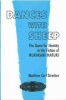 Dances with Sheep - The Quest for Identity in the Fiction of Murukami Haruki (Hardcover) - Matthew Carl Strecher Photo