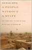 A People Without a State - The Kurds from the Rise of Islam to the Dawn of Nationalism (Paperback) - Michael Eppel Photo