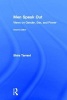 Men Speak Out - Views on Gender, Sex, and Power (Hardcover, 2nd Revised edition) - Shira Tarrant Photo