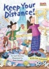 Keep Your Distance! (Paperback) - Gail Herman Photo