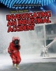 Chemical Reactions - Investigating an Industrial Accident (Paperback) - Richard Spilsbury Photo