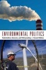 Environmental Politics: and Cases in Environmental Politics (Paperback, 2nd Revised edition) - Norman Miller Photo