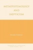 Metaepistemology and Skepticism - Studies in Epistemology and Cognitive Theory (Paperback, New) - Richard A Fumerton Photo