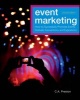 Event Marketing - How to Successfully Promote Events, Festivals, Conventions, and Expositions (Hardcover, 2nd Revised edition) - C A Preston Photo