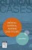 Clinical Cases - Medical-Surgical Nursing Case Studies (Paperback) - Janine Bothe Photo