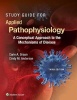 Study Guide to Accompany Pathophysiology (Paperback, 3rd Revised edition) - Carie A Braun Photo