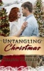 Untangling Christmas (Paperback) - Shanna Hatfield Photo