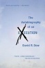 The Autobiography of an Execution (Paperback) - David R Dow Photo