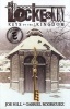 Locke & Key, Volume 4 - Keys to the Kingdom (Paperback) - Gabriel Rodriguez Photo