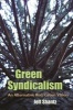 Green Syndicalism - An Alternative Red/Green Vision (Hardcover, New) - Jeff Shantz Photo