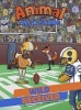 Wild Receiver (Hardcover) - Josh Alves Photo