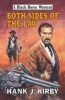 Both Sides of the Law (Hardcover) - Hank J Kirby Photo