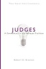 Judges - A Commentary in the Wesleyan Tradition (Paperback) - Robert D Branson Photo