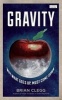 Gravity (Paperback) - Brian Clegg Photo