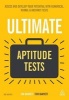 Ultimate Aptitude Tests - Assess and Develop Your Potential with Numerical, Verbal and Abstract Tests (Paperback, 3rd Revised edition) - Jim Barrett Photo