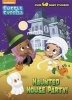 Haunted House Party! (Bubble Guppies) (Paperback) - Random House Photo