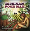 Rich Man Poor Man (Paperback) - JR Poulter Photo