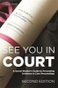 See You in Court - A Social Worker's Guide to Presenting Evidence in Care Proceedings (Paperback, 2nd Revised edition) - Lynn Davis Photo