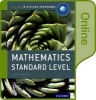 IB Mathematics Standard Level Online Course Book: Oxford IB Diploma Programme (Online resource) - Laurie Buchanan Photo