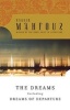 The Dreams (Paperback) - Naguib Mahfouz Photo