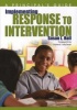 Implementing Response to Intervention - A Principal's Guide (Paperback) - Susan L Hall Photo