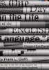 One Day in the Life of the English Language - A Microcosmic Usage Handbook (Hardcover) - Frank L Cioffi Photo