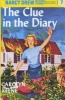 The Clue in the Diary (Hardcover, New edition) - C Keene Photo