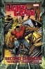 Luke Cage: Second Chances Vol. 2, Vol. 2 (Paperback) - Gregory Wright Photo