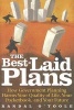 The Best-laid Plans - How Government Planning Harms Your Quality of Life, Your Pocketbook, and Your Future (Microfilm) - Randal OToole Photo