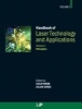 Handbook of Laser Technology and Applications (Hardcover) -  Photo