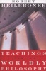 Teachings from the Worldly Philosophy (Paperback, Revised) - Robert L Heilbroner Photo