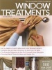 The Complete Photo Guide to Window Treatments (Paperback, 2nd Revised edition) - Linda Neubauer Photo