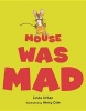 Mouse Was Mad Big Book (Paperback) - Linda Urban Photo