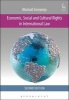 Economic, Social and Cultural Rights in International Law (Paperback, 2nd Revised edition) - Manisuli Ssenyonjo Photo