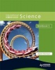 International Science Workbook 2, Bk. 2 - Workbook (Paperback) - Karen Morrison Photo