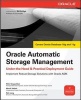 Oracle Automatic Storage Management - Under-the-Hood and Practical Deployment Guide (Paperback) - Nitin Vengurlekar Photo