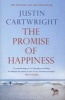 The Promise of Happiness (Paperback) - Justin Cartwright Photo