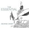 The Essential Danby (Hardcover) - George Danby Photo