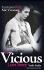 A Vicious Love Story - Remembering the Real Sid Vicious (Hardcover, Hardcopy) - Teddie Dahlin Photo