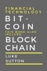 Financial Technology - 2 Manuscripts - Bitcoin & Blockchain (Paperback) - Luke Sutton Photo