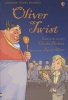 Oliver Twist (Hardcover) - Mary Sebag Montefiore Photo