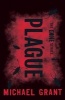 Plague (Paperback) - Michael Grant Photo