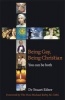 Being Gay, Being Christian - You Can be Both (Paperback) - Stuart Edser Photo