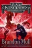 Crystal Keepers (Paperback) - Brandon Mull Photo