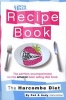 The Harcombe Diet: The Recipe Book (Paperback) - Zoe Harcombe Photo