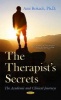 Therapists Secrets - The Academic & Clinical Journeys (Paperback) - Ami Rokach Photo