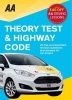 Theory Test & Highway Code (Paperback, 11th Revised edition) -  Photo