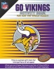 Go Vikings Activity Book (Paperback) - Darla Hall Photo