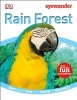 Rain Forest (Hardcover) - Dk Publishing Photo