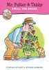 Mr. Putter & Tabby Smell the Roses (Paperback) - Cynthia Rylant Photo